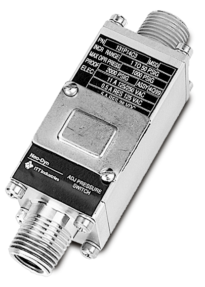 131PX-NEMA-4X-7-9-13-Pressure-Switch-Internal-Adju