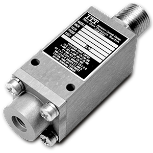 125P NEMA 4 & 13 Pressure Switch/Tamper Proof
