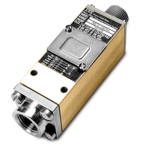 132P NEMA 4X, 7, 9 & 13 Hazardous Area Pressure Switch | Neodyn