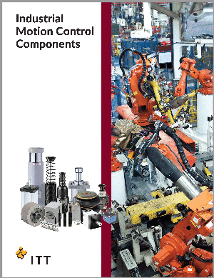 Connect & Control Technologies Brochure